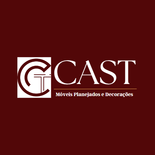 Logo CAST_2023