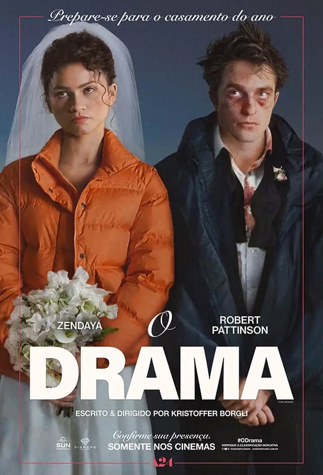 O Drama