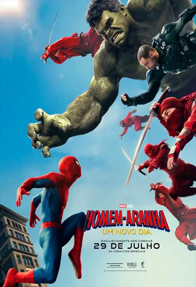 Homem-Aranha